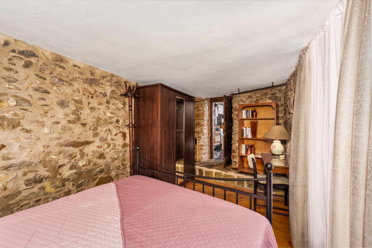 Malsova Maisonette Kotronion  Zewnętrze zdjęcie