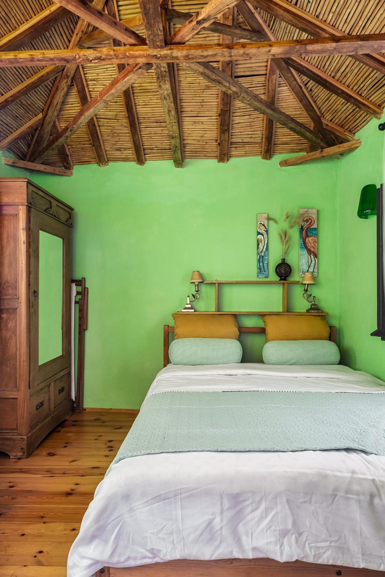 Malsova Maisonette Kotronion  Zewnętrze zdjęcie